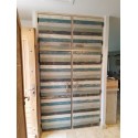 Portes de placard (sur mesure)