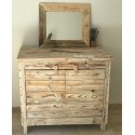 Commode de chambre